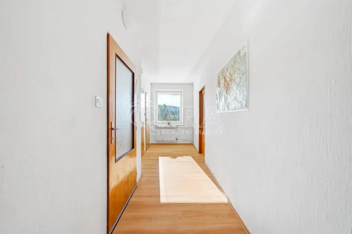Prodej komerční nemovitosti, Velké Losiny, Komenského, 260 m2