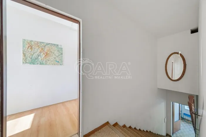 Prodej komerční nemovitosti, Velké Losiny, Komenského, 260 m2