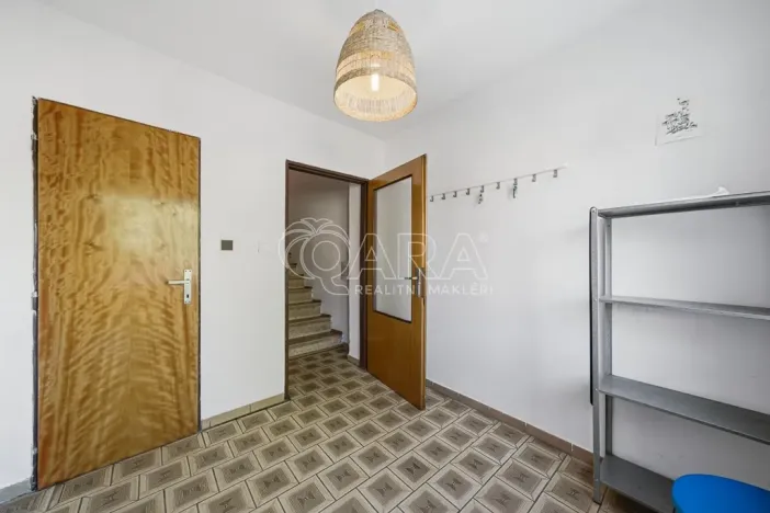 Prodej komerční nemovitosti, Velké Losiny, Komenského, 260 m2