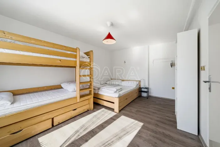 Prodej komerční nemovitosti, Velké Losiny, Komenského, 260 m2