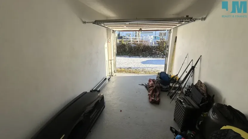 Prodej garáže, Třebíč, 15 m2