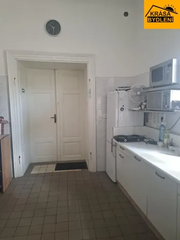 Prodej bytu 3+1, Prostějov, nám. T. G. Masaryka, 88 m2