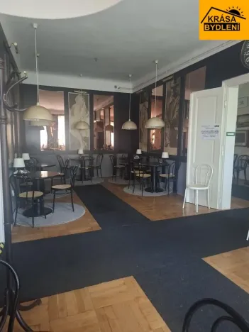 Prodej bytu 3+1, Prostějov, nám. T. G. Masaryka, 88 m2