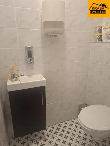 Prodej bytu 3+1, Prostějov, nám. T. G. Masaryka, 88 m2