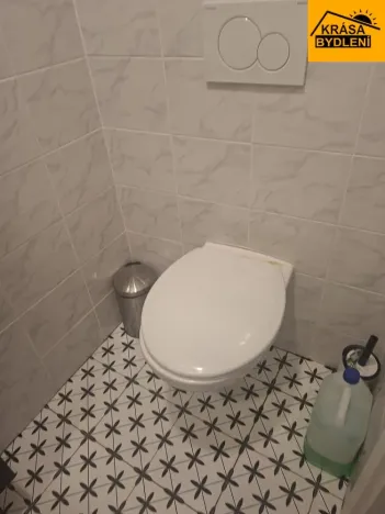 Prodej bytu 3+1, Prostějov, nám. T. G. Masaryka, 88 m2