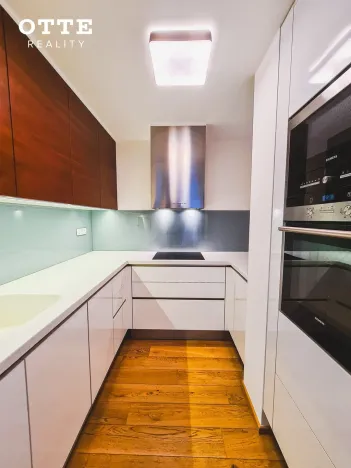 Pronájem bytu 2+kk, Plzeň, Šafaříkovy sady, 59 m2