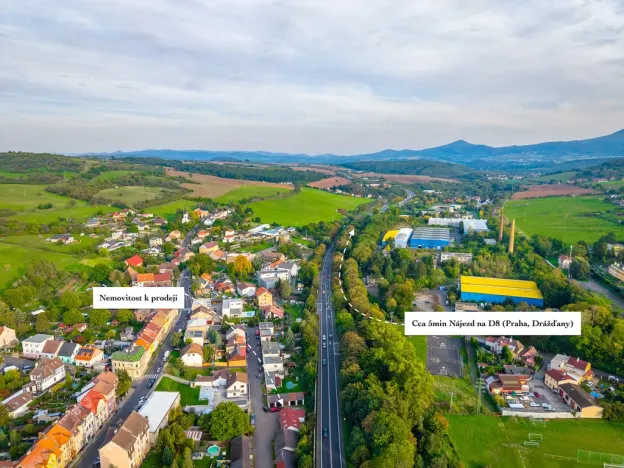 Prodej - jiné, Bystřany, Gen. Svobody, 120 m2