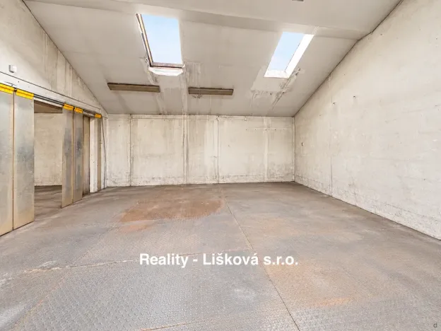 Prodej - jiné, Bystřany, Gen. Svobody, 120 m2