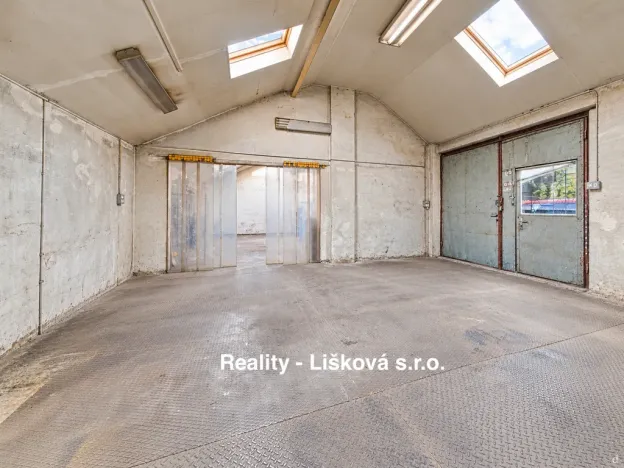 Prodej - jiné, Bystřany, Gen. Svobody, 120 m2