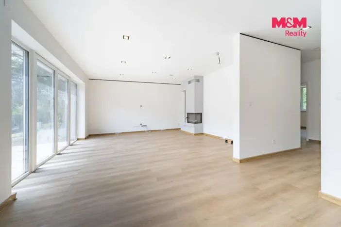 Prodej rodinného domu, Dasnice, 77 m2