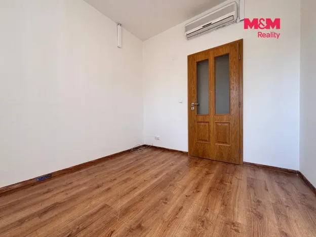 Pronájem bytu 3+kk, Klatovy - Klatovy II, 75 m2
