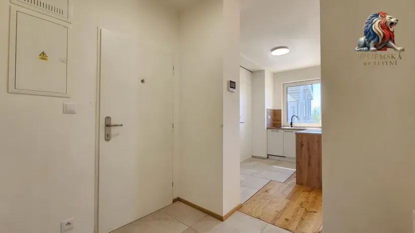 Prodej bytu 2+kk, Bystřice nad Pernštejnem, Masarykovo náměstí, 65 m2