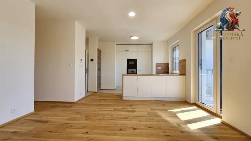Prodej bytu 2+kk, Bystřice nad Pernštejnem, Masarykovo náměstí, 65 m2
