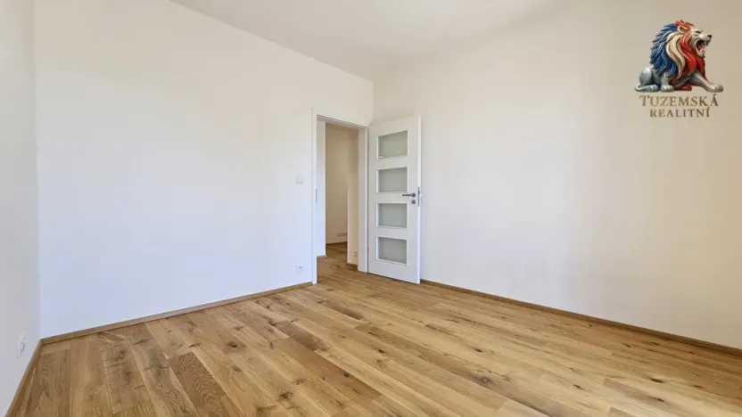 Prodej bytu 2+kk, Bystřice nad Pernštejnem, Masarykovo náměstí, 65 m2