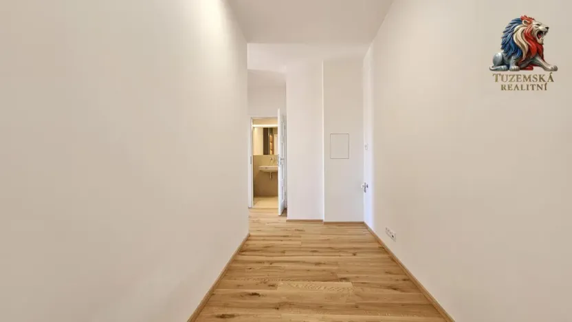 Prodej bytu 2+kk, Bystřice nad Pernštejnem, Masarykovo náměstí, 65 m2