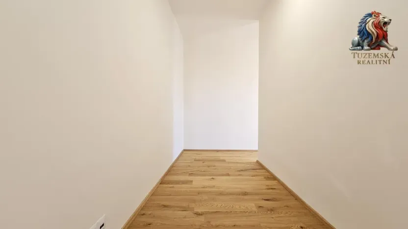 Prodej bytu 2+kk, Bystřice nad Pernštejnem, Masarykovo náměstí, 65 m2