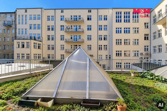 Prodej bytu 1+1, Karlovy Vary, Západní, 41 m2