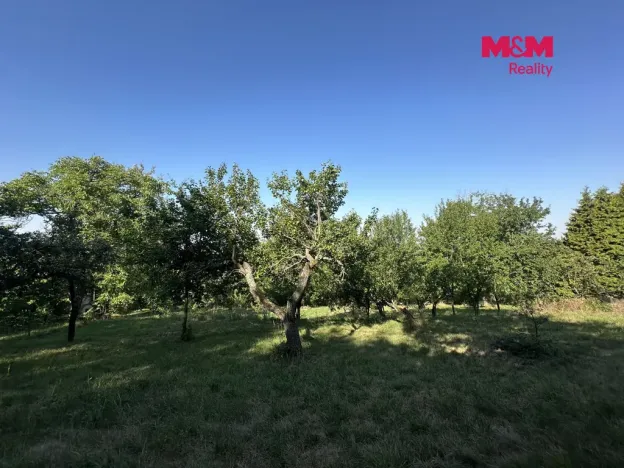 Prodej pozemku pro bydlení, Dolany, 983 m2