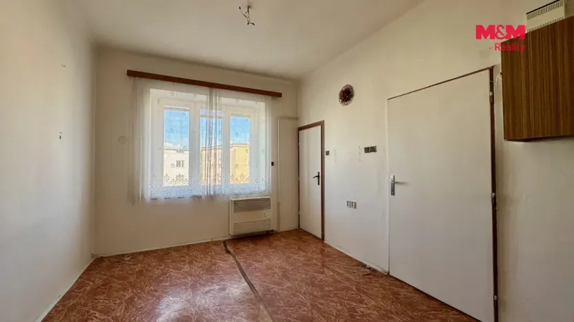 Prodej bytu 1+1, Olomouc, Dr. Milady Horákové, 51 m2