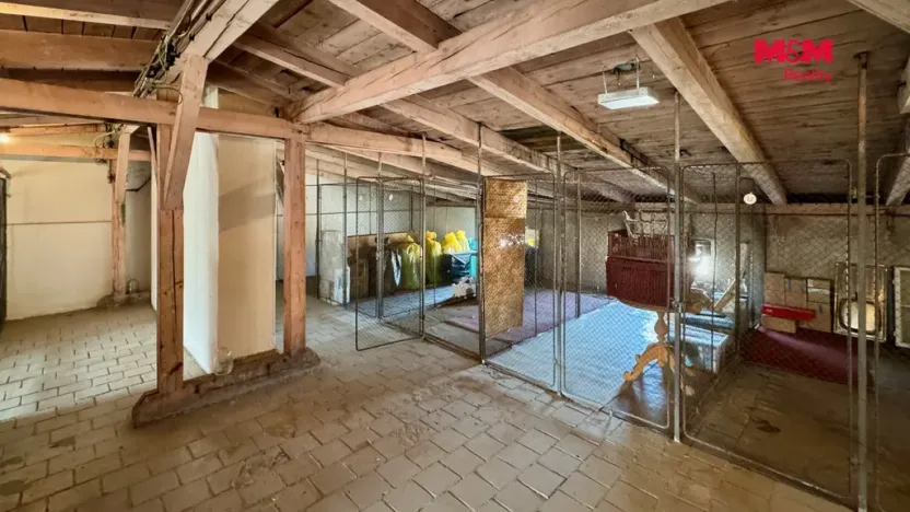 Prodej bytu 1+1, Olomouc, Dr. Milady Horákové, 51 m2