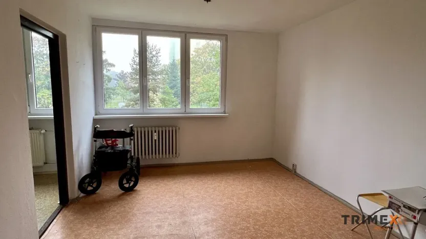 Prodej bytu 2+1, Ostrava - Moravská Ostrava, Varenská, 58 m2