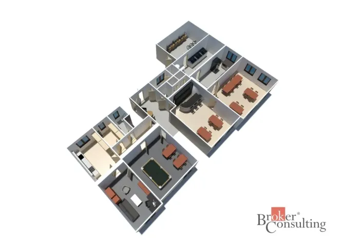 Prodej restaurace, Horní Město - Rešov, 308 m2