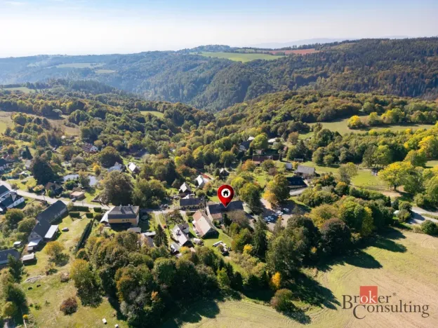 Prodej restaurace, Horní Město - Rešov, 308 m2