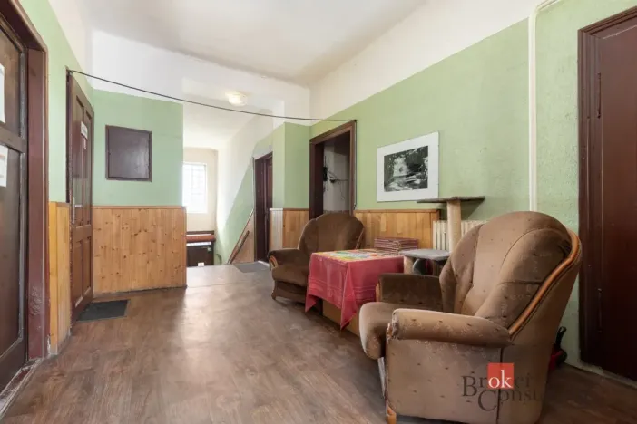 Prodej restaurace, Horní Město - Rešov, 308 m2