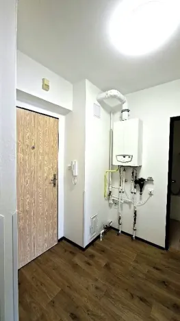Pronájem bytu 1+1, Lanškroun, Kežmarská, 43 m2