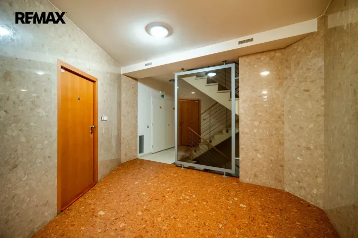 Pronájem bytu 2+kk, Praha - Smíchov, Pod Hybšmankou, 53 m2