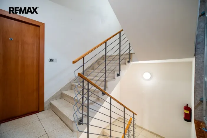Pronájem bytu 2+kk, Praha - Smíchov, Pod Hybšmankou, 53 m2