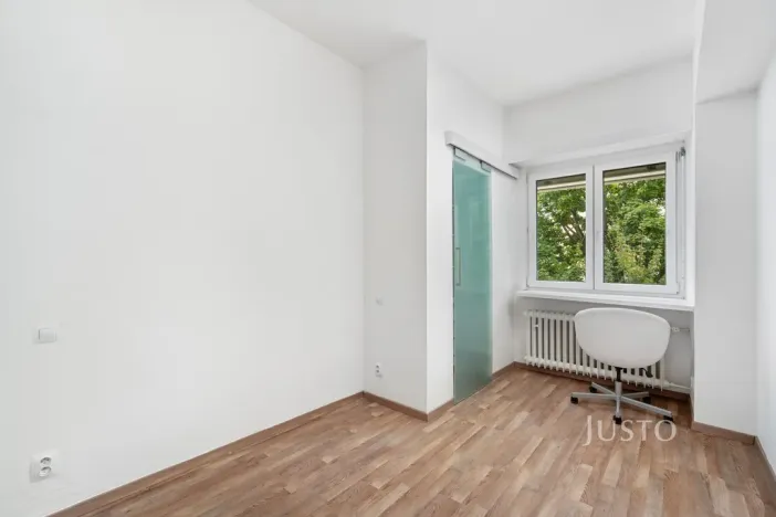Pronájem bytu 3+kk, Brno - Ponava, Tábor, 81 m2