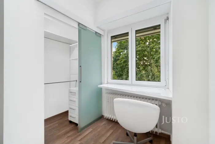 Pronájem bytu 3+kk, Brno - Ponava, Tábor, 81 m2