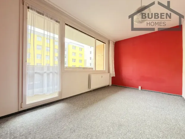 Prodej bytu 4+1, Tachov, Želivského, 80 m2