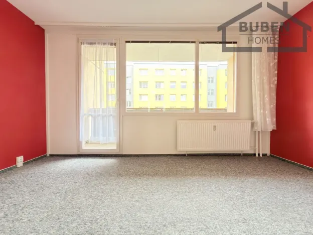 Prodej bytu 4+1, Tachov, Želivského, 80 m2