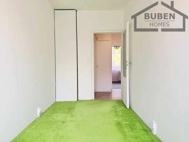 Prodej bytu 4+1, Tachov, Želivského, 80 m2