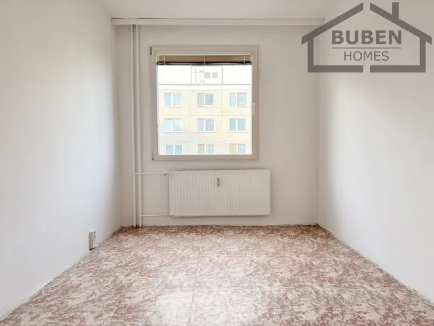 Prodej bytu 4+1, Tachov, Želivského, 80 m2