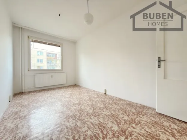 Prodej bytu 4+1, Tachov, Želivského, 80 m2