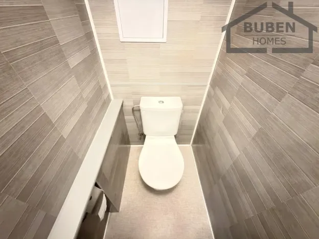 Prodej bytu 4+1, Tachov, Želivského, 80 m2