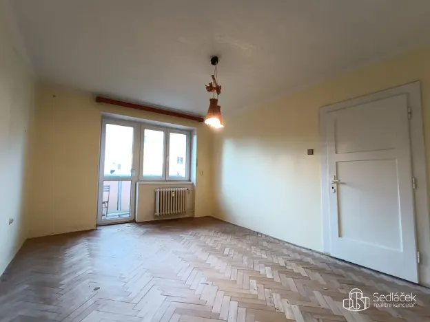 Prodej bytu 2+1, Horní Slavkov, Dlouhá, 69 m2