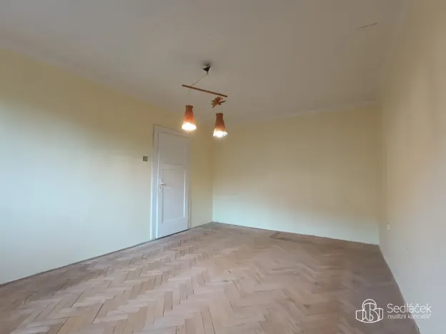 Prodej bytu 2+1, Horní Slavkov, Dlouhá, 69 m2