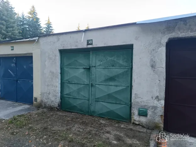 Prodej bytu 2+1, Horní Slavkov, Dlouhá, 69 m2