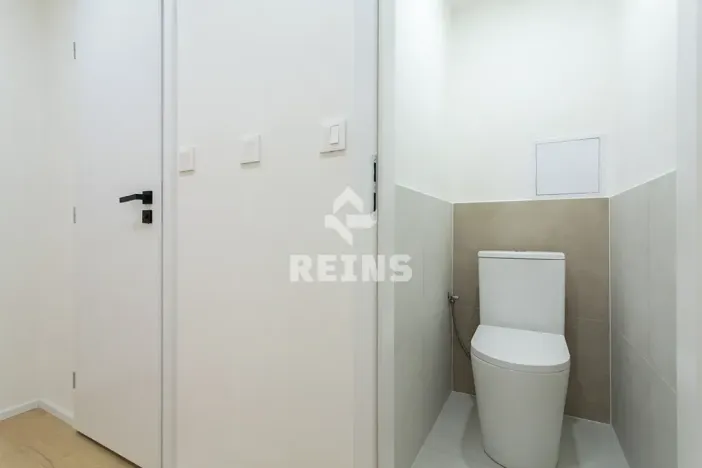 Prodej bytu 3+kk, Praha - Strašnice, Štěchovická, 70 m2
