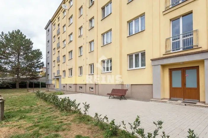 Prodej bytu 3+kk, Praha - Strašnice, Štěchovická, 70 m2