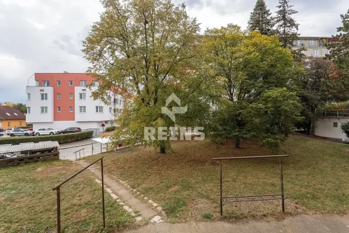 Prodej bytu 3+kk, Praha - Strašnice, Štěchovická, 70 m2