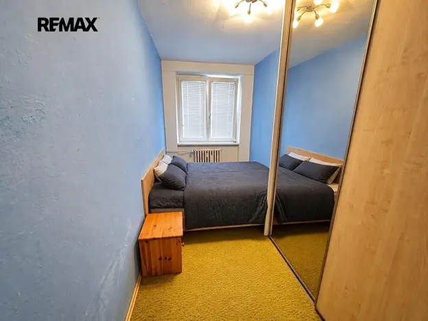 Prodej bytu 3+1, Havířov, Mládežnická, 70 m2