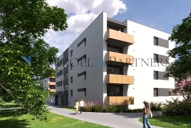 Prodej bytu 3+kk, Olomouc - Povel, Loudova, 80 m2