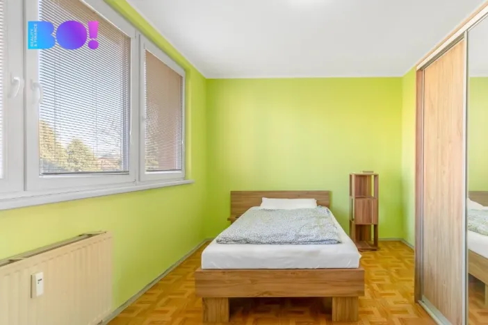 Prodej bytu 3+1, Ostrava, Václava Jiřikovského, 79 m2