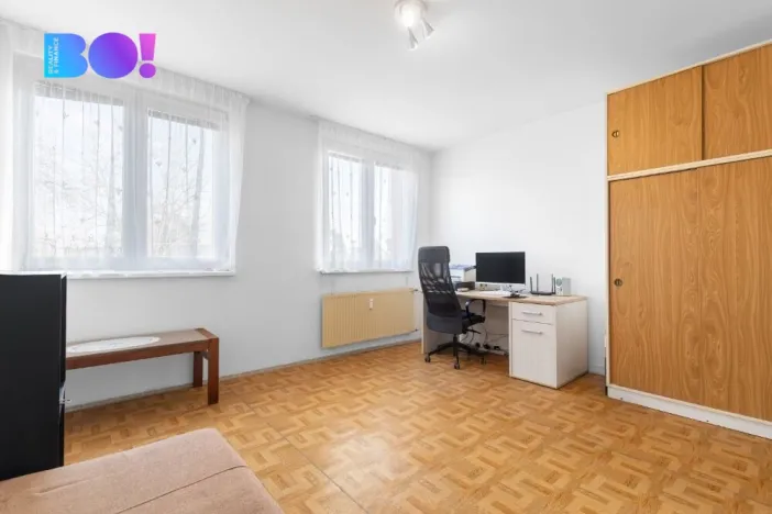 Prodej bytu 3+1, Ostrava, Václava Jiřikovského, 79 m2