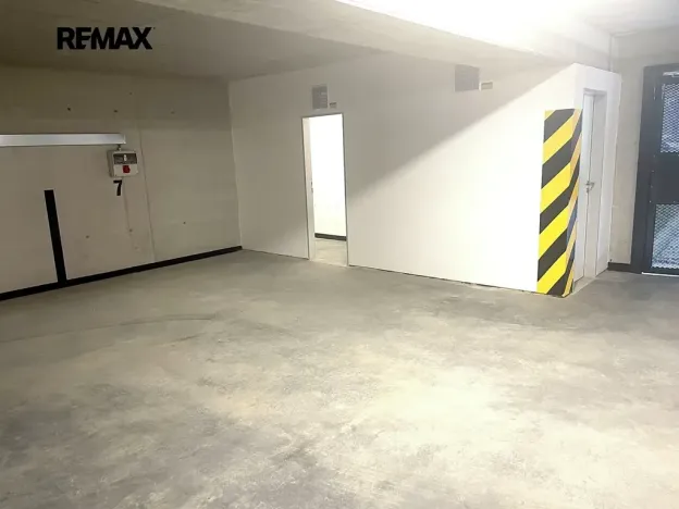 Pronájem bytu 2+kk, Plzeň, Rubínová, 66 m2